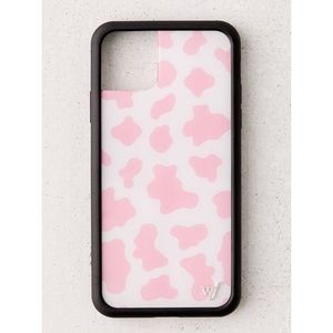 Iphone 11 Wildflower Case